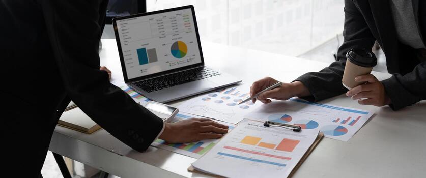 Professional training and business development