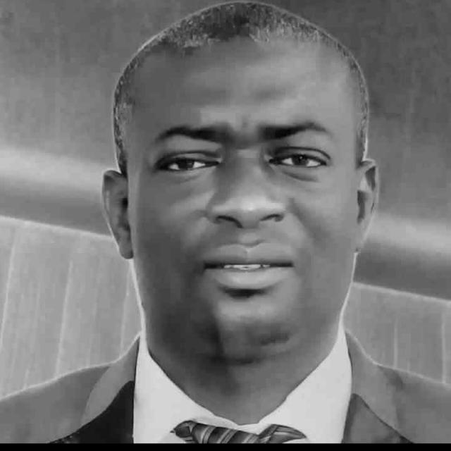 Ajibola Waterriff, CEO of Waterriff XL Limited
