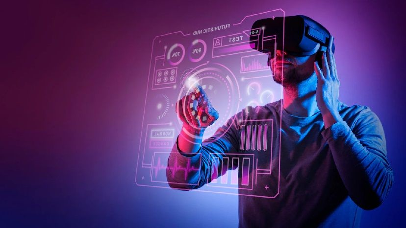 Digital technology and modern logistics operations