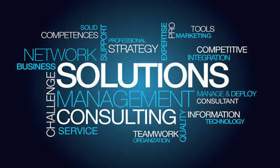 Digital transformation project